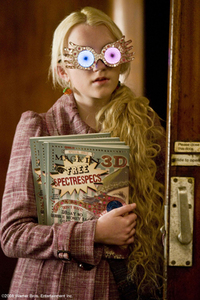 Harry Potter y El Misterio del Príncipe