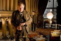 Harry Potter y El Misterio del Príncipe