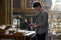 Harry Potter y El Misterio del Príncipe