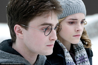 Harry Potter y El Misterio del Príncipe