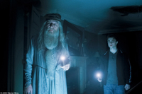 Harry Potter y El Misterio del Príncipe
