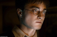 Harry Potter y El Misterio del Príncipe