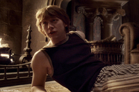Harry Potter y El Misterio del Príncipe