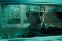 Harry Potter y El Misterio del Príncipe