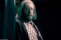 Harry Potter y El Misterio del Príncipe