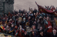Harry Potter y El Misterio del Príncipe