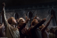 Harry Potter y El Misterio del Príncipe