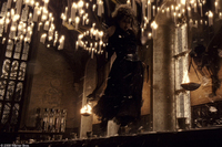 Harry Potter y El Misterio del Príncipe