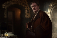 Harry Potter y El Misterio del Príncipe