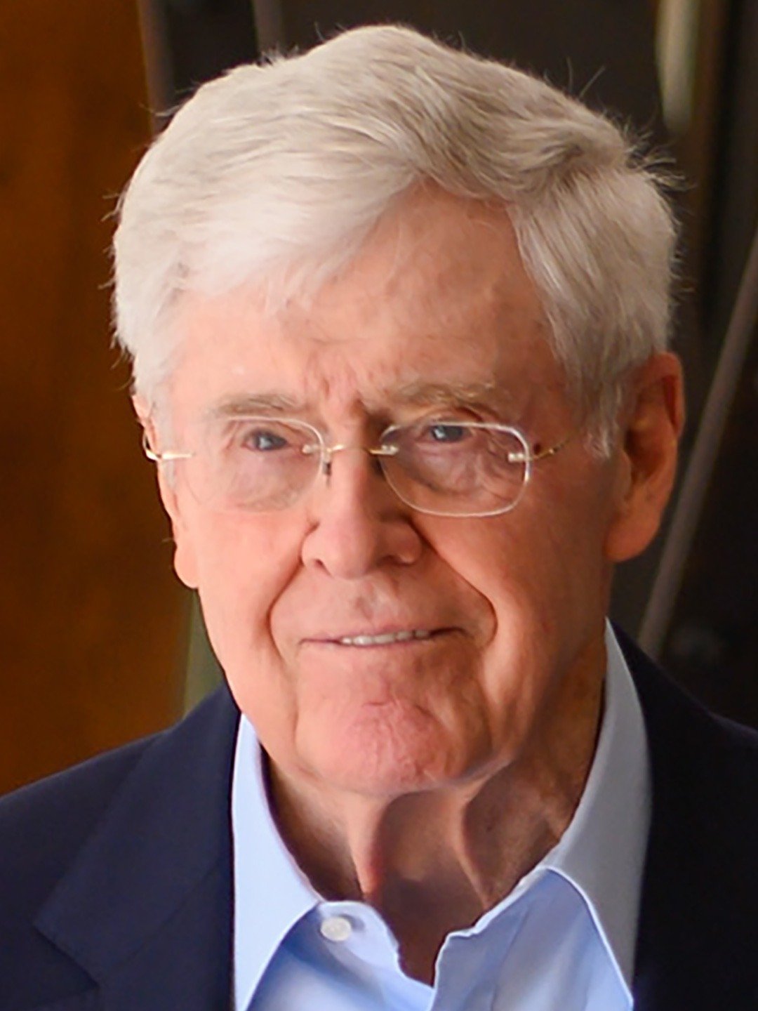 Charles Koch Pictures - Rotten Tomatoes