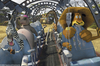 Madagascar 2