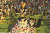 Madagascar 2