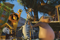 Madagascar 2