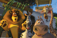Madagascar 2