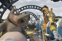 Madagascar 2