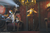 Madagascar 2