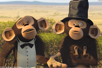 Madagascar 2