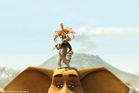 Madagascar 2