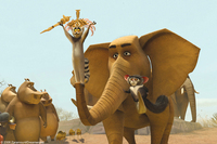Madagascar 2