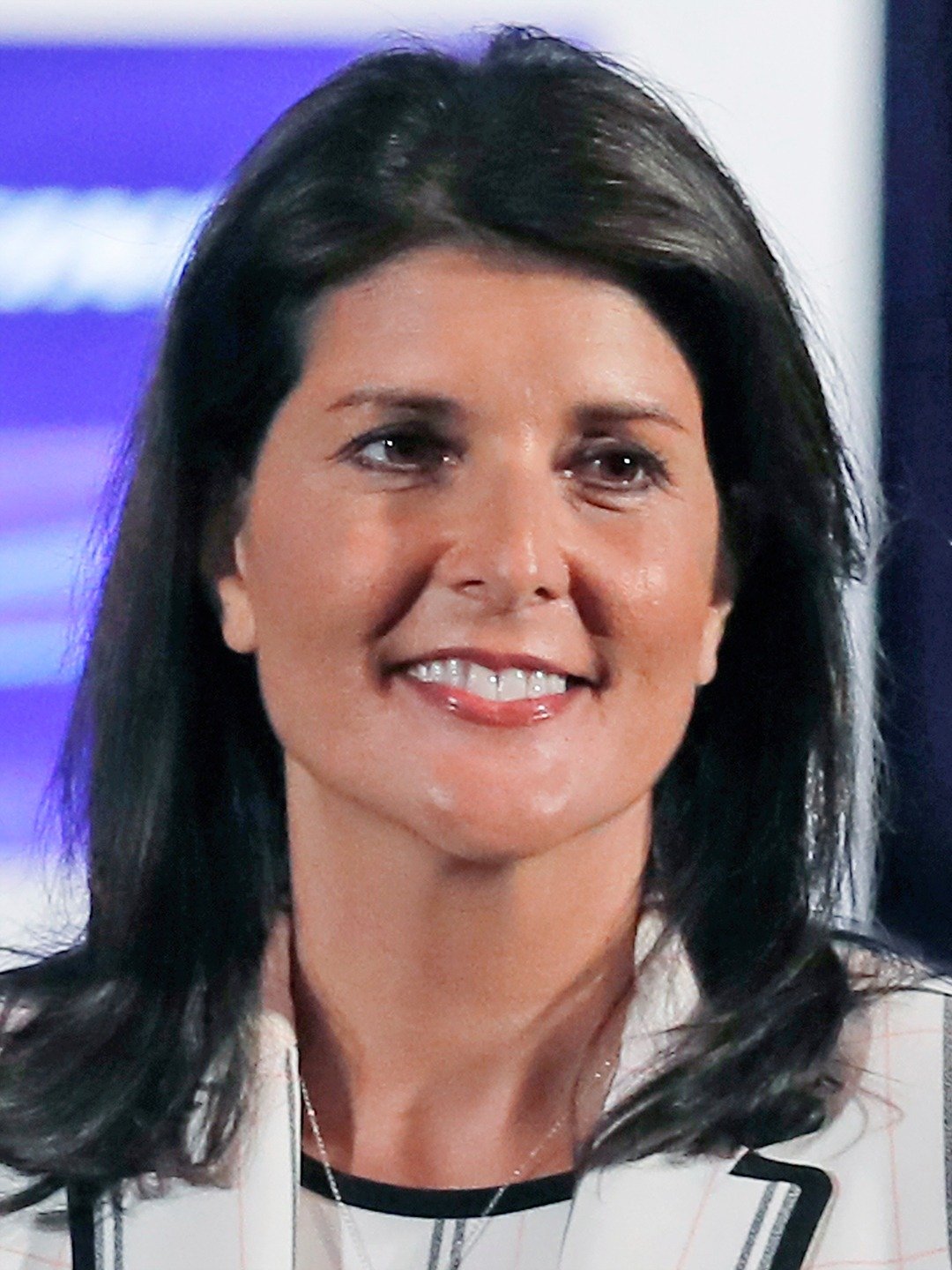 Nikki Haley Pictures - Rotten Tomatoes
