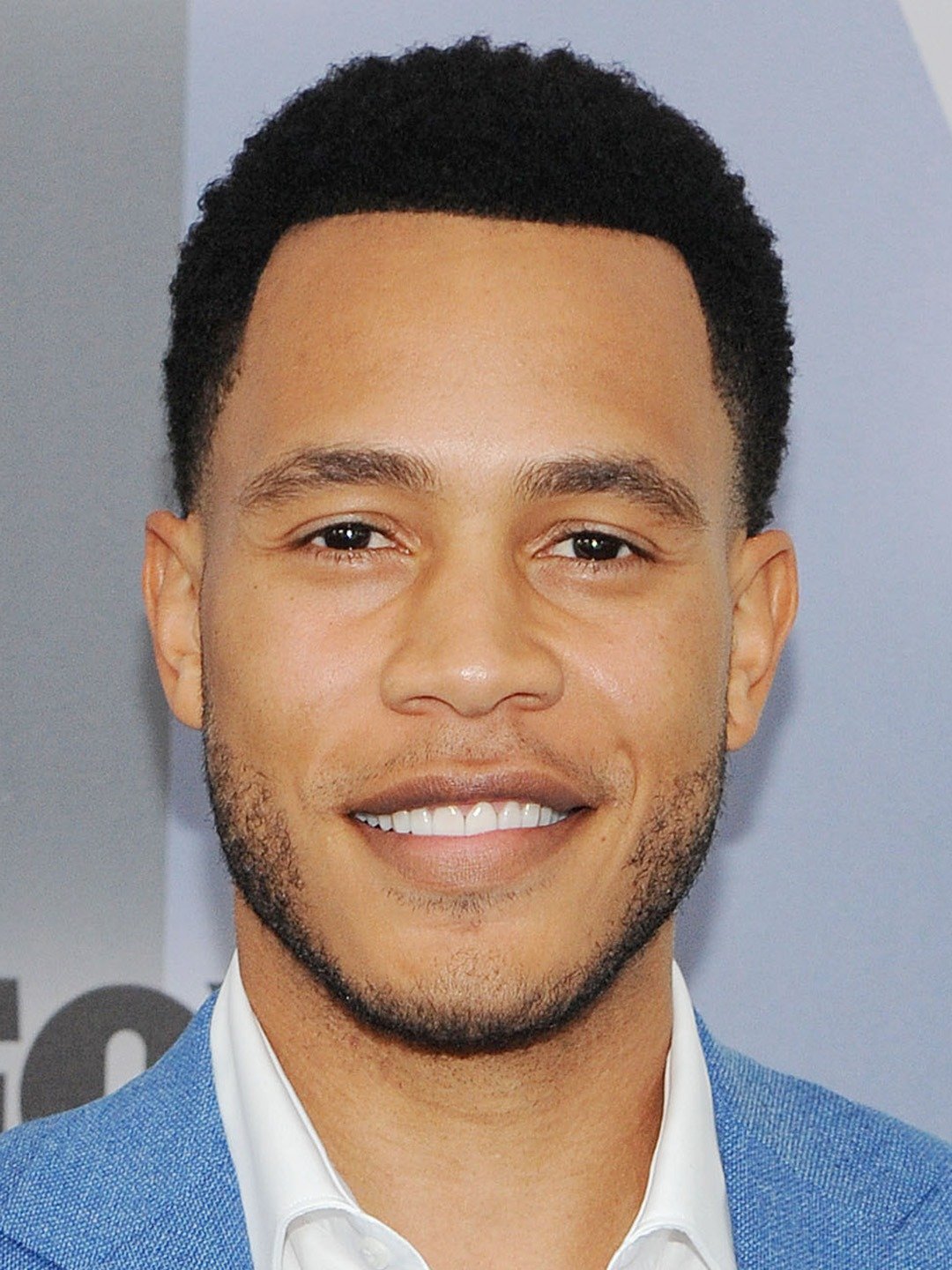 Trai Byers Pictures Rotten Tomatoes