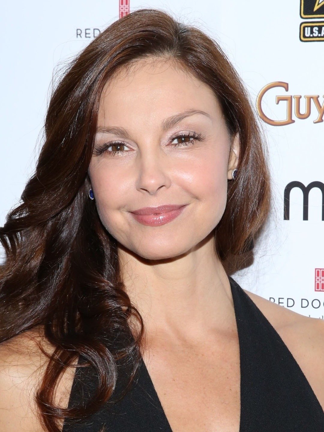 Ashley Judd Normal Life 1