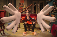 Coraline y la puerta secreta
