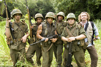 Una Guerra de Pelicula