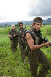 Una Guerra de Pelicula