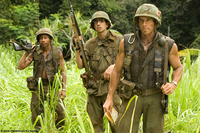 Una Guerra de Pelicula