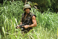 Una Guerra de Pelicula