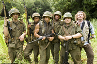 Una Guerra de Pelicula