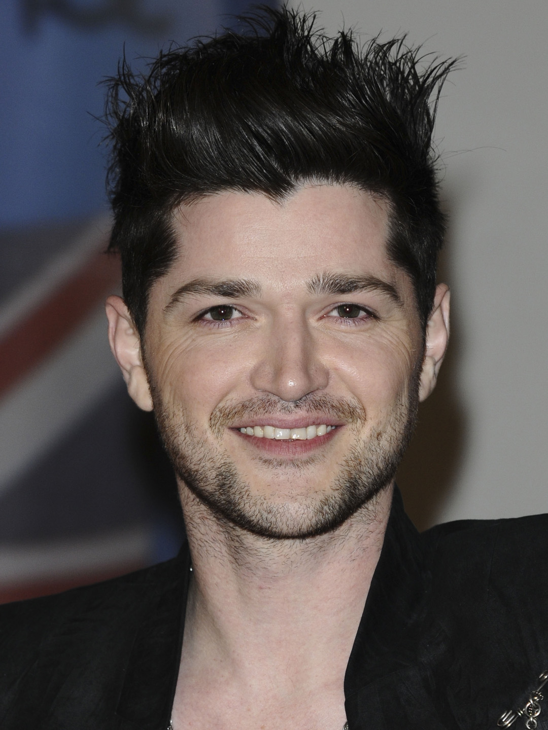 Loose Women Danny from The Script  YouTube