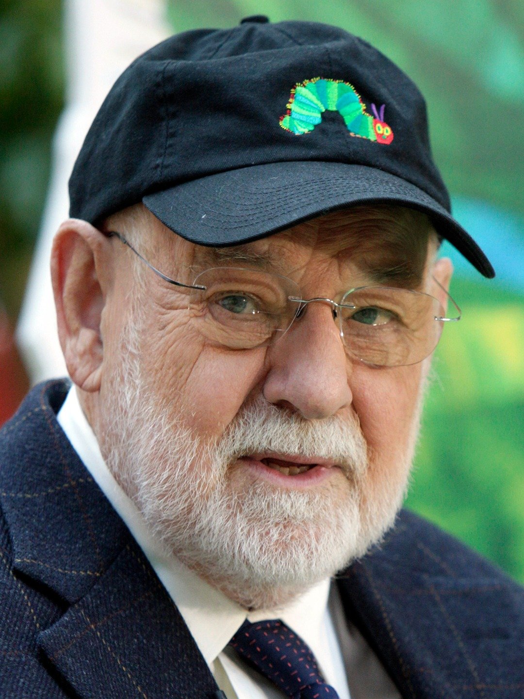 Eric Carle Pictures - Rotten Tomatoes