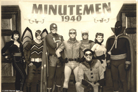 Los Vigilantes