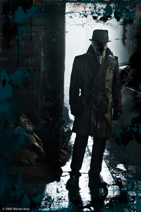 Los Vigilantes
