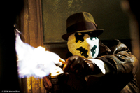 Los Vigilantes