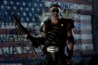Los Vigilantes