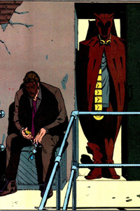 Los Vigilantes