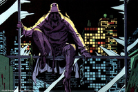 Los Vigilantes