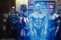 Los Vigilantes