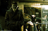 Los Vigilantes