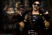 Los Vigilantes