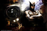 Los Vigilantes