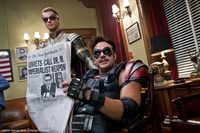 Los Vigilantes