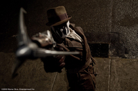 Los Vigilantes