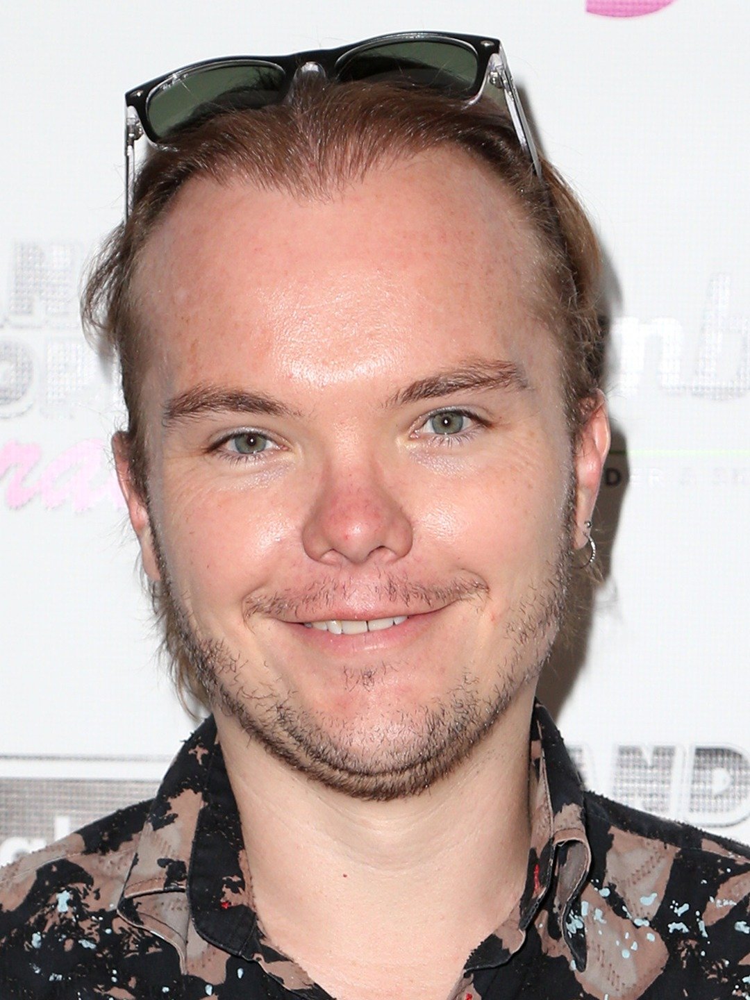 Bryce Jacobs Pictures Rotten Tomatoes