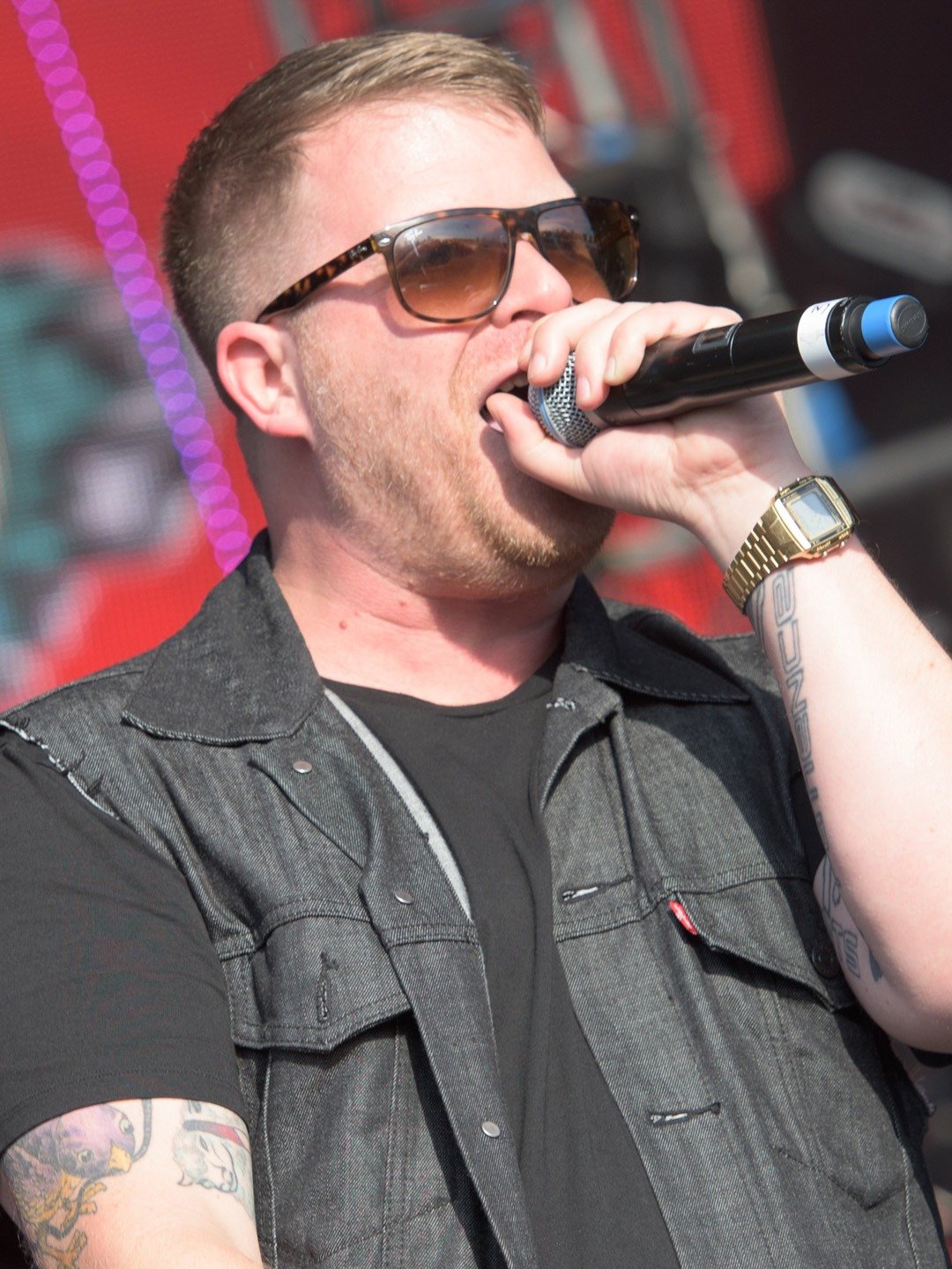 El-P Pictures - Rotten Tomatoes