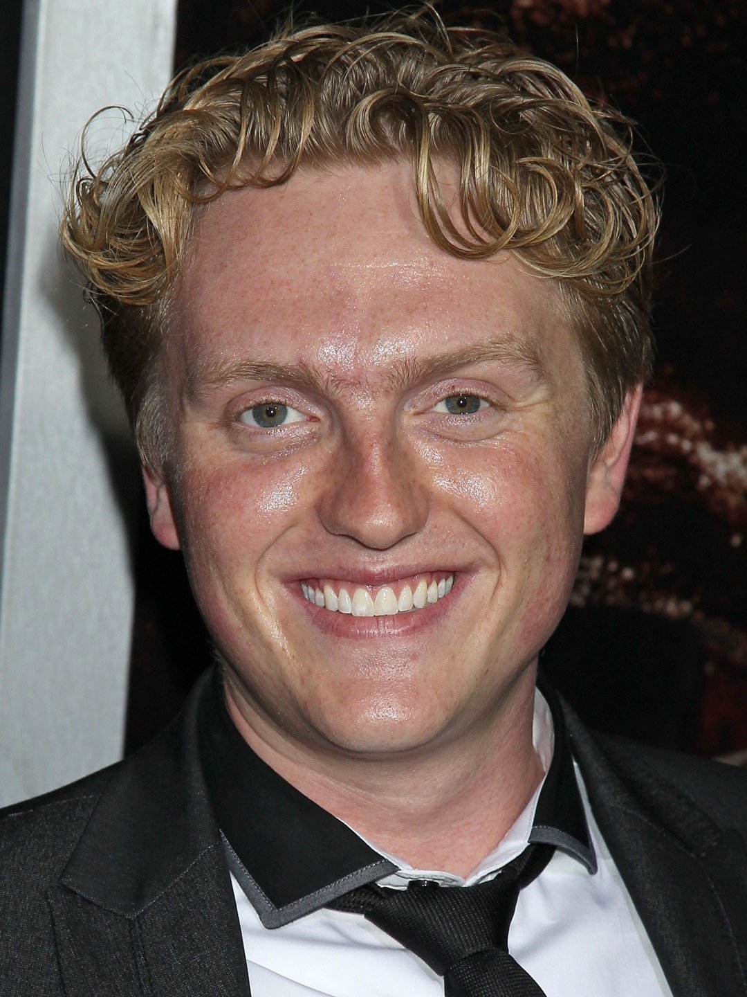 Max Topplin Pictures Rotten Tomatoes