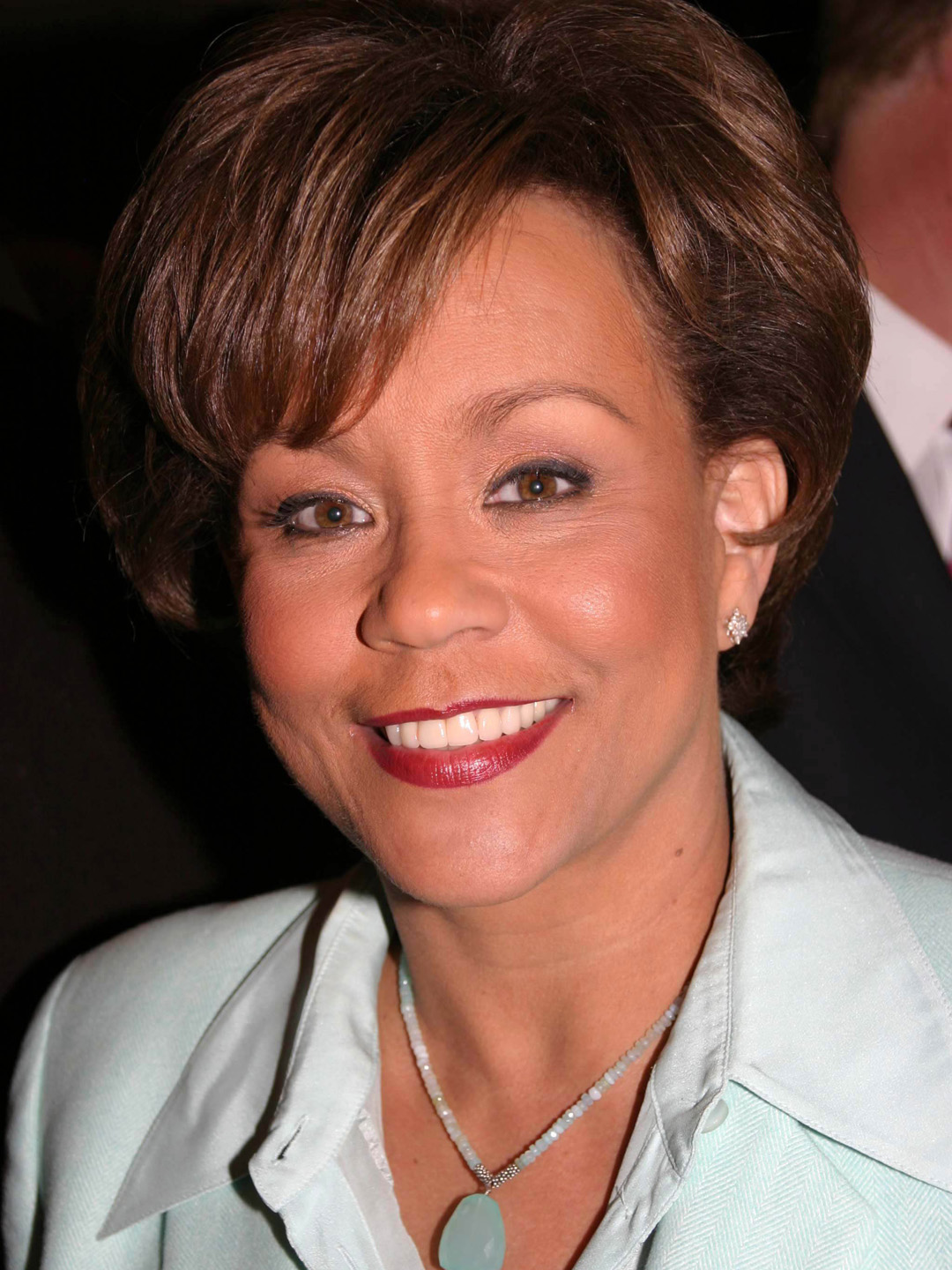 Sue Simmons Pictures - Rotten Tomatoes